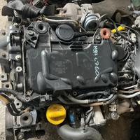 motore m9r760 cil 2.0