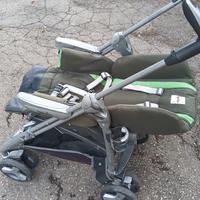 passeggino Zippy Inglesina free 