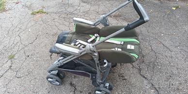 passeggino Zippy Inglesina free 