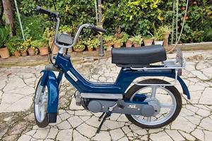 Piaggio si