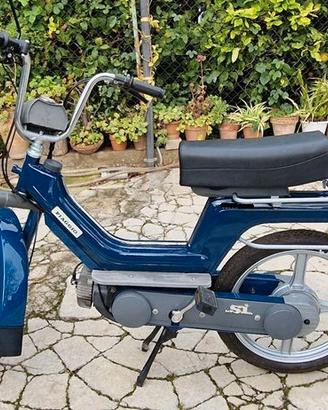 Piaggio si