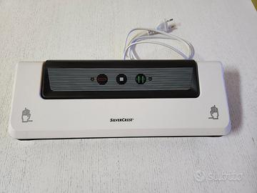 Macchina Sottovuoto SilverCrest SFS 110 C2