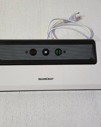 Macchina Sottovuoto SilverCrest SFS 110 C2