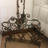 Pieta riviste vintage