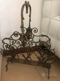 Pieta riviste vintage