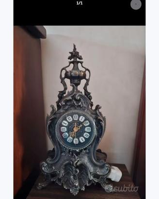 Elegantissimo Orologio