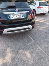 Fiat 500x - 2021