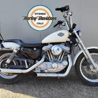 Harley-Davidson Sportster 883 - 2002