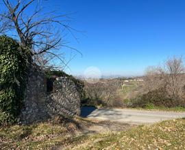 TER. RESIDENZIALE A CALVI DELL'UMBRIA