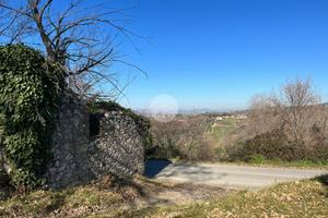 TER. RESIDENZIALE A CALVI DELL'UMBRIA