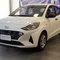 HYUNDAI i10 1.0 MPI Advanced