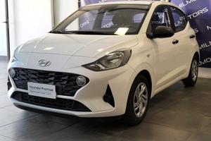 HYUNDAI i10 1.0 MPI Advanced
