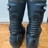 Stivali moto Spidi nr 42