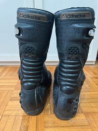 Stivali moto Spidi nr 42