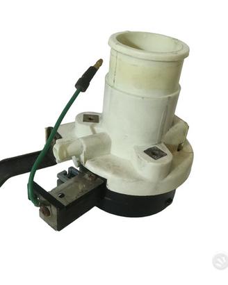 Tappo Serbatoio Carburante Kymco Dink 50 125 200