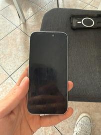 IPhone 15 128 giga