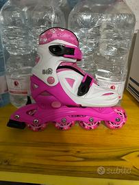 Pattini rollerblade