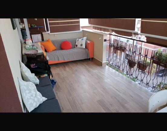 Bilocale francavilla al mare