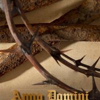 Anno Domini autografato