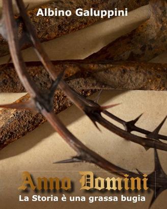 Anno Domini autografato