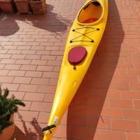 Kayak NOVA Navigator