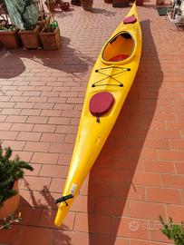 Kayak NOVA Navigator