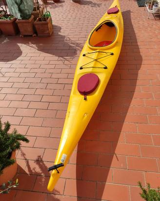 Kayak NOVA Navigator