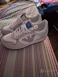 scarpe Armani nr 41