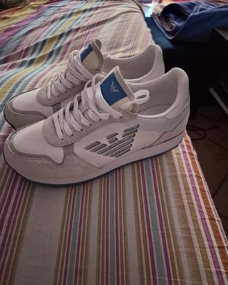 scarpe Armani nr 41