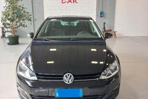 VW Golf serie 7 1.6 TDI 5p. GARANZIA 2 ANNI
