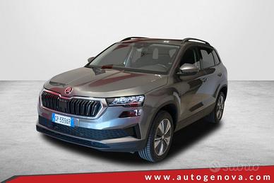 SKODA KAROQ 2.0 TDI 115CV DSG EVO SCR EXECUTIVE ( 