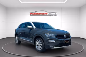 Volkswagen T-Roc 1.0 tsi Style 115cv