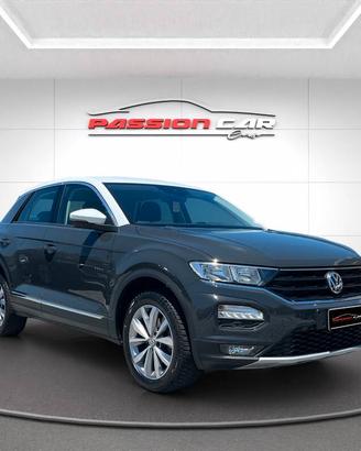 Volkswagen T-Roc 1.0 tsi Style 115cv