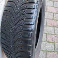 Gomme invernali 25 euro