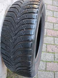 Gomme invernali 25 euro