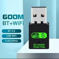 Chiavetta USB e Wifi