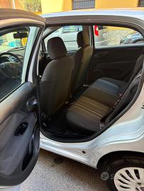 fiat grande punto anno 2012 diesel 1300