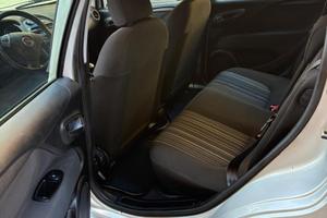 fiat grande punto anno 2012 diesel 1300