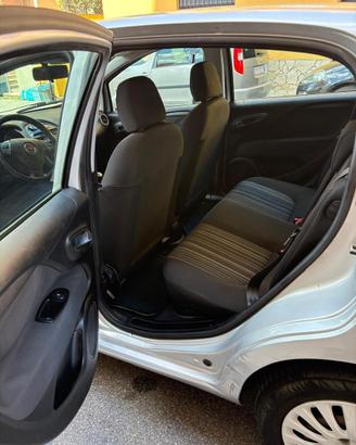fiat grande punto anno 2012 diesel 1300