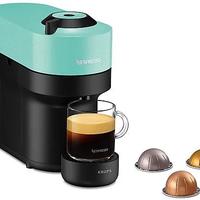 Nespresso KRUPS Vertuo Pop MACCHINA CAFFÈ CAPSULE
