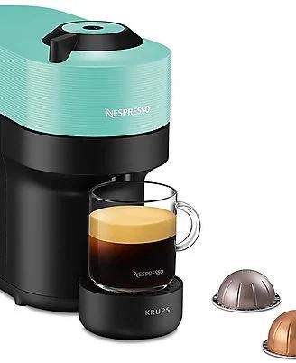 Nespresso KRUPS Vertuo Pop MACCHINA CAFFÈ CAPSULE