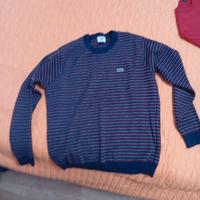 maglione Lacoste 
