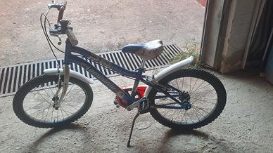 bici  H 20