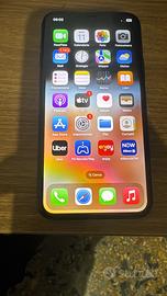 iPhone 11 pro 256 gb
