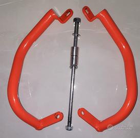 BARRE PARA MOTORE KTM 640 LC4