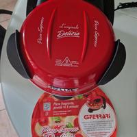 Forno Pizza G3 Ferrari G10006 "Delizia"