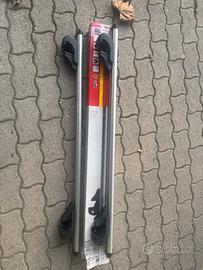 Porta tutto per Skoda octavia sw