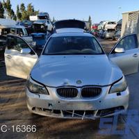 BMW 5 TOURING E61 525D 177CV 04-07 - Ricambi