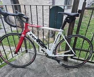 Bici da corsa