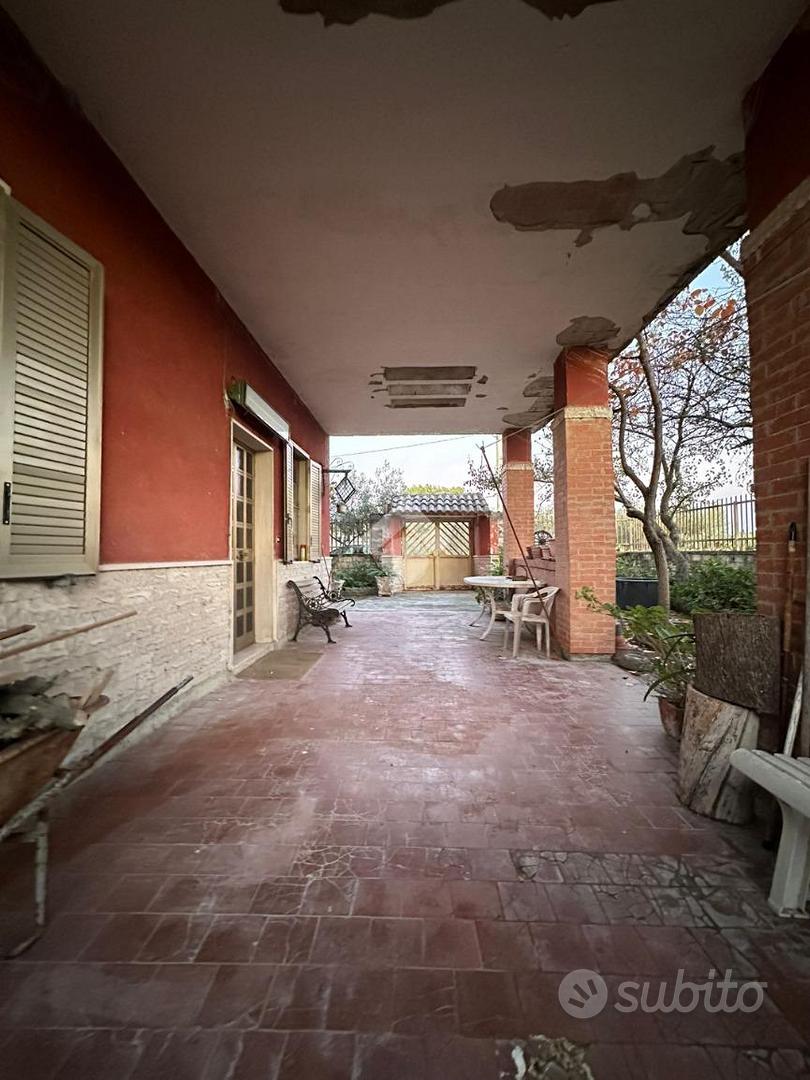 Casa – Foggia - Vista 4